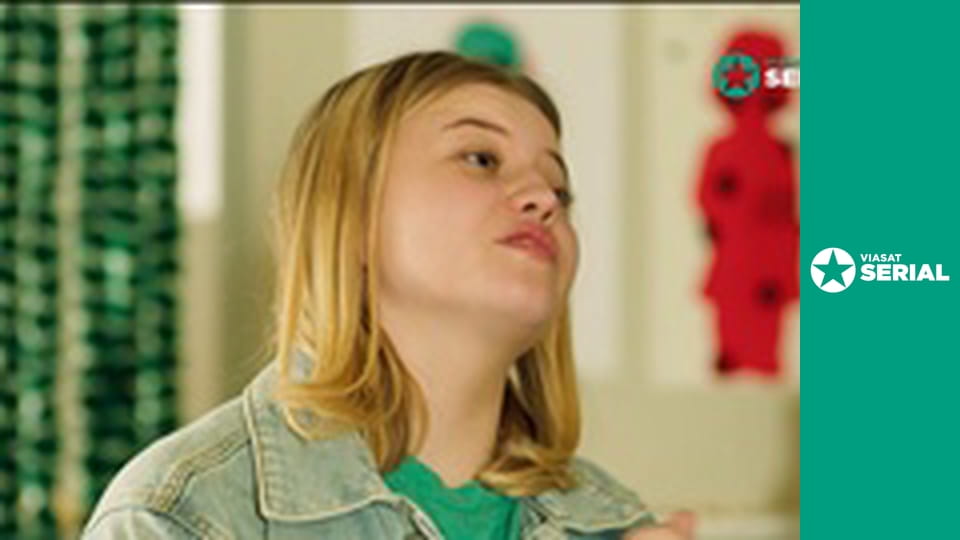 Т/с "Пляжний готель", 2 сезон, 5 с.