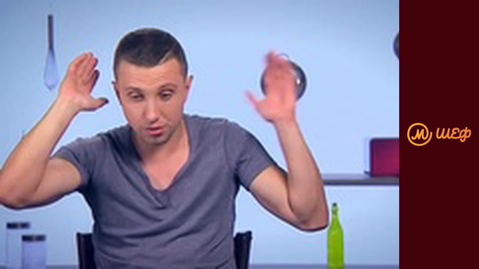 Сезон 7, Випуск 10, Частина 3