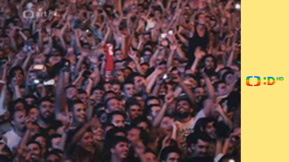 Olympic - procházka historií (10/10)