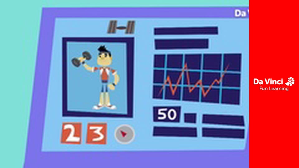 Da Vinci Innovation Labs - Computer Programme