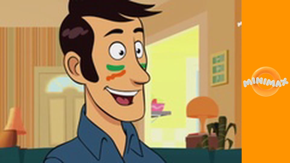 Sestry S2E33 - Trable se škytavkou