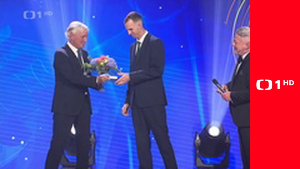 Losování Sportky a Šance