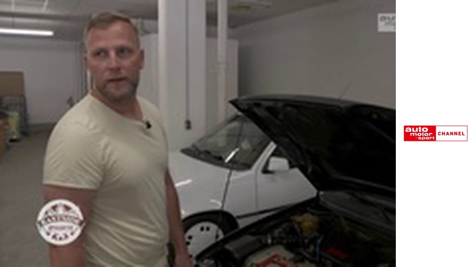 Eastside Motors: Návrat do budoucnosti (57)