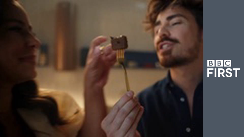 Morderstwa w Midsomer S20E3 - Śmierć narysowana