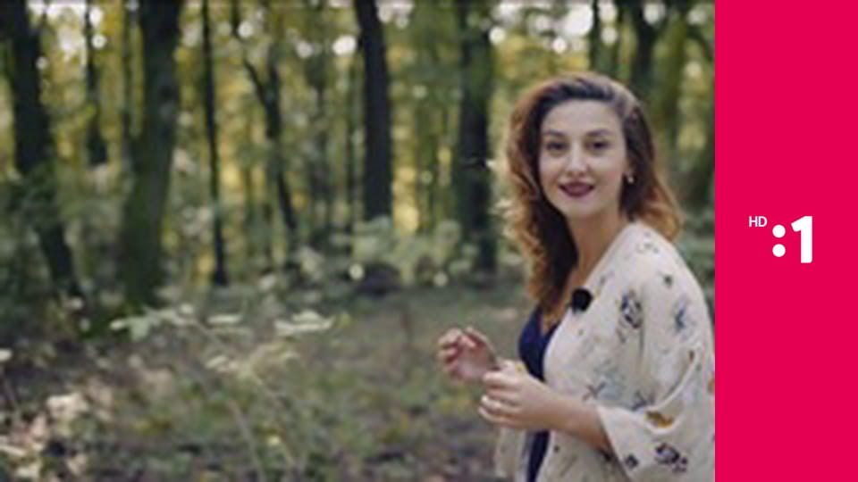 Zdravá maškrta E48