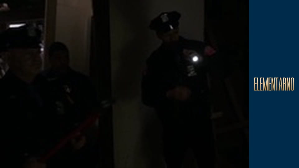 Elementary Season 3 Episode 24