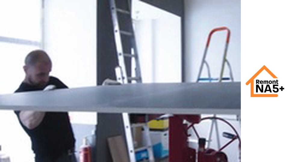 Remont na 5+ Сезон 5 Эпизод 6