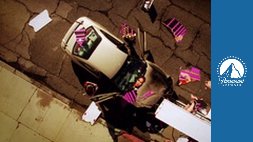 Kriminálka Las Vegas S12E14 - Vidět rudě