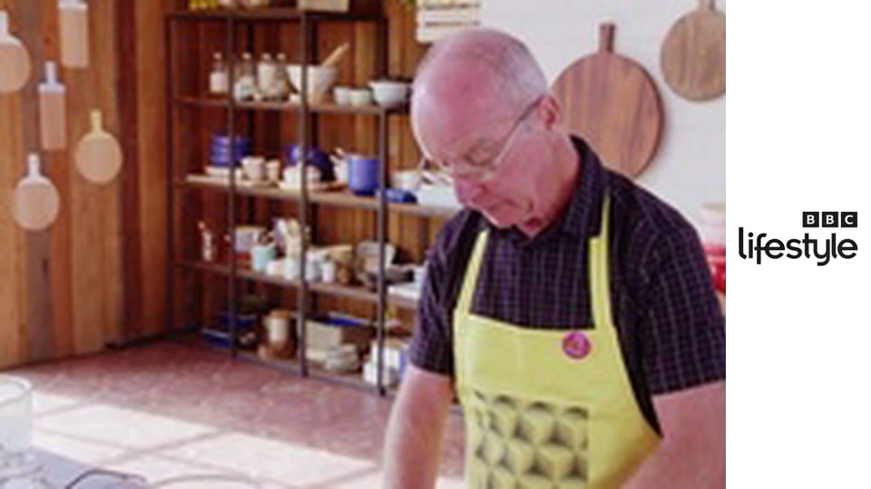 Wielkie australijskie wypieki S4E1