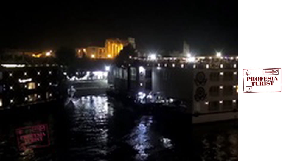 Защо мумифицирани крокодили охраняват храма в Ком Омбо?