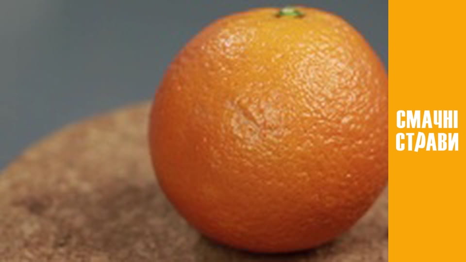 Т/с "Смачний сезон" сезон 1 серия 51