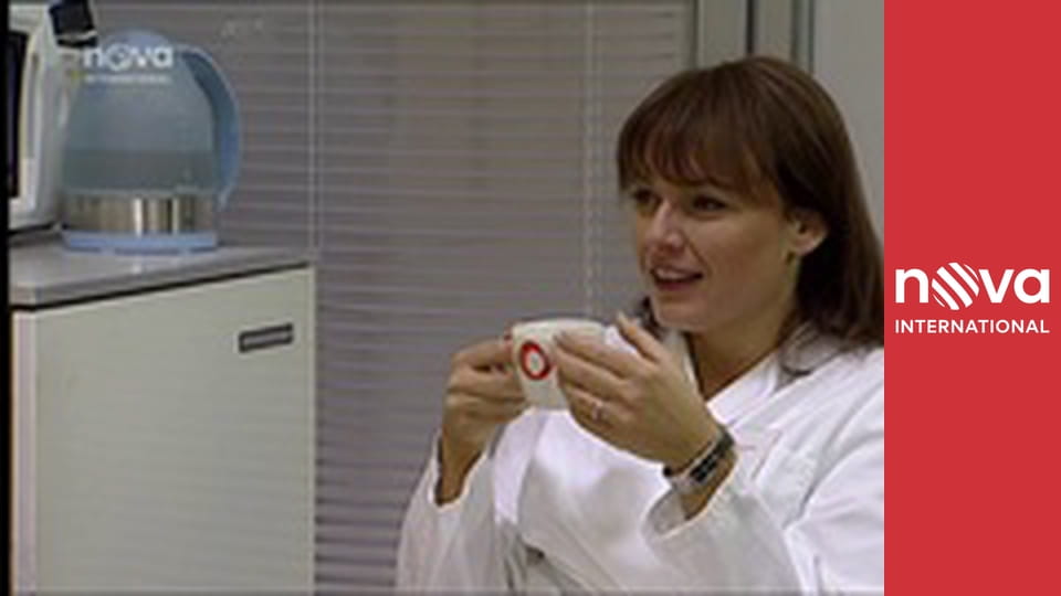 Ordinace v růžové zahradě 2 S2E105 - Hlavně, ať přežije!