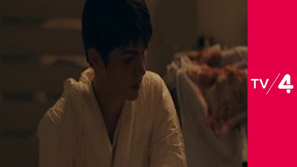 A halottkém S1E2 - Az óriásnyúl