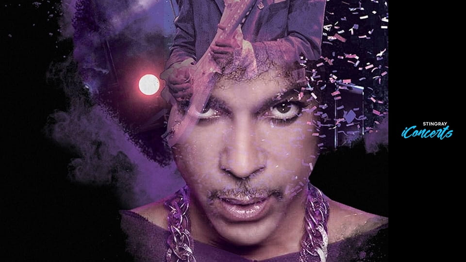 Prince - The Unauthorized Biography