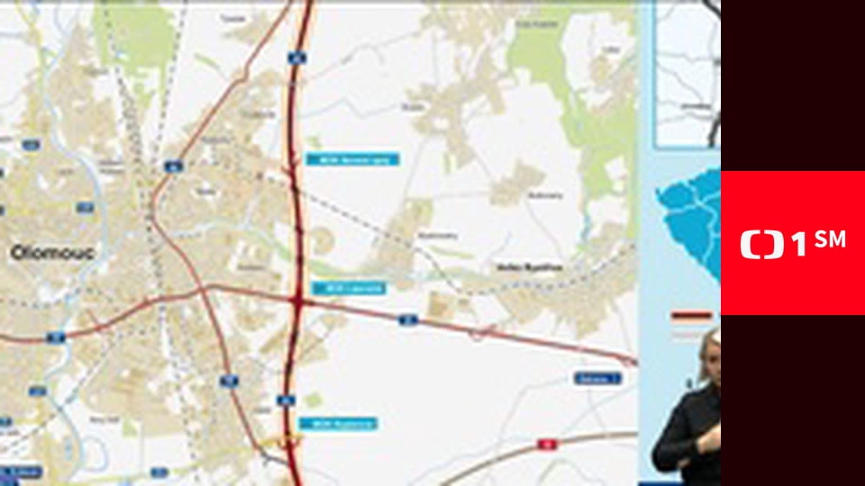 Události v regionech