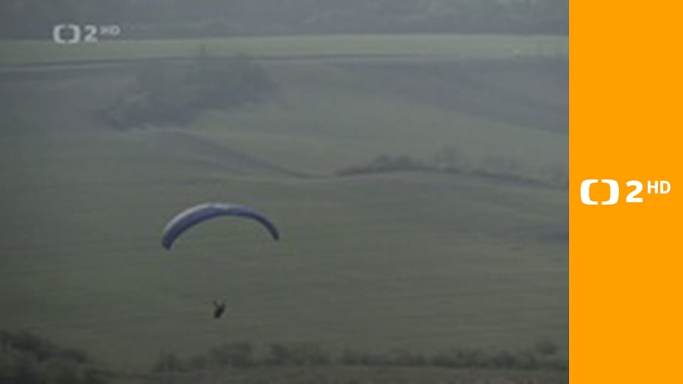 Portréty - Antonín Moskalyk, režisér