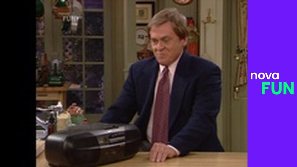 Chůva k pohledání S4E23