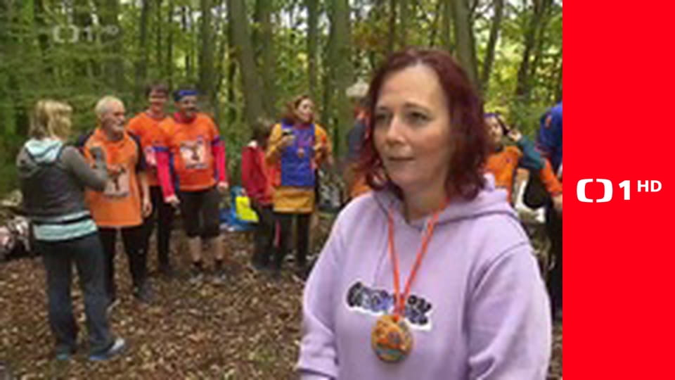 Z metropoly, Týždeň v regiónoch