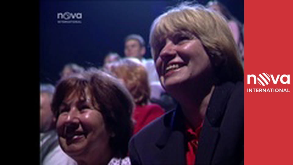 DO-RE-MI - Věra Martinová, Tomáš Linka, Petr Rychlý