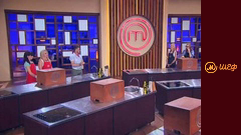 Сезон 7, Випуск 7, Частина 4