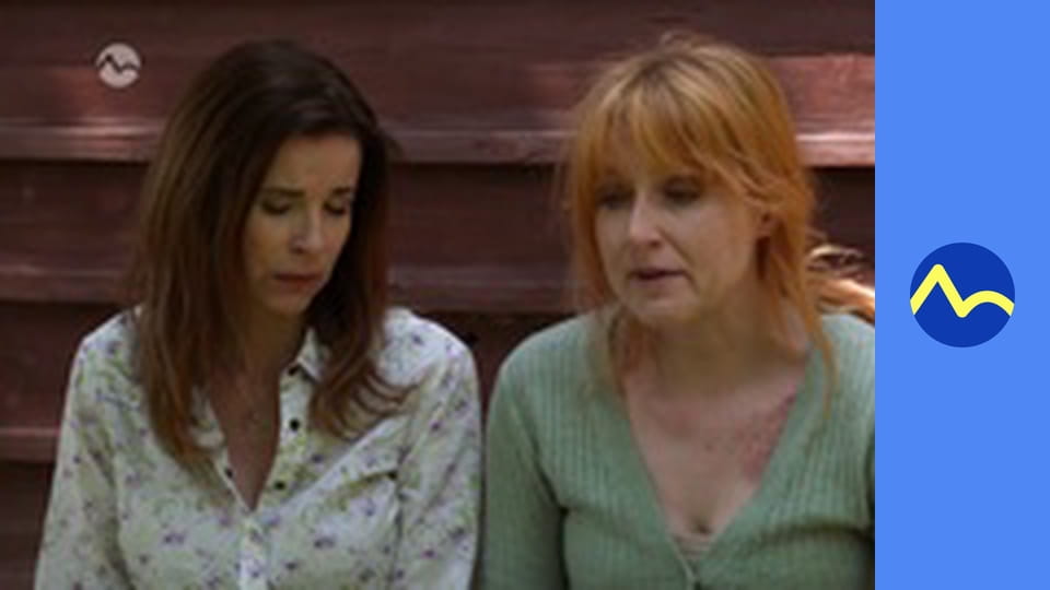 Kobra 11 S25E13 - Krásny nový svet