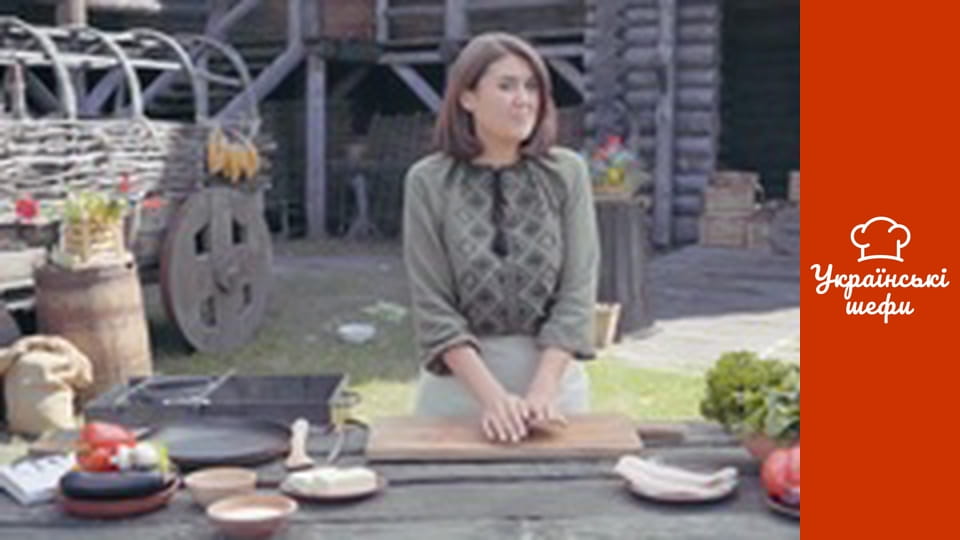 Спадок - Серія 5