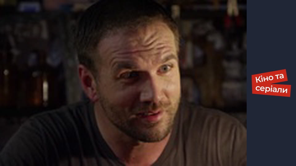 Т/с "Her men" season 1 series 4