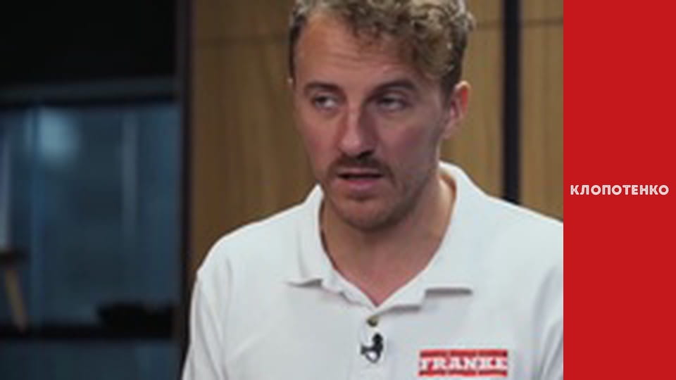 Страви Української кухні - Випуск 35