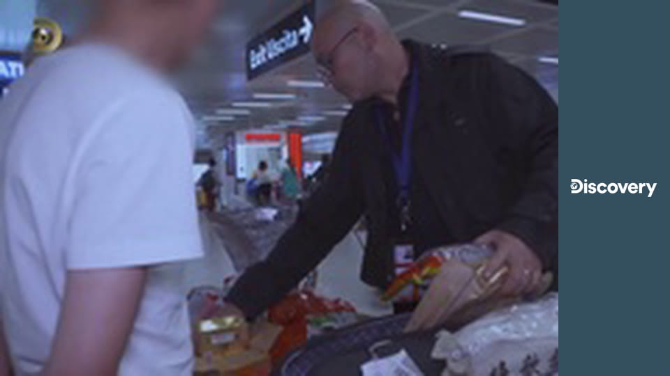 Hraničná kontrola: Taliansko (9)