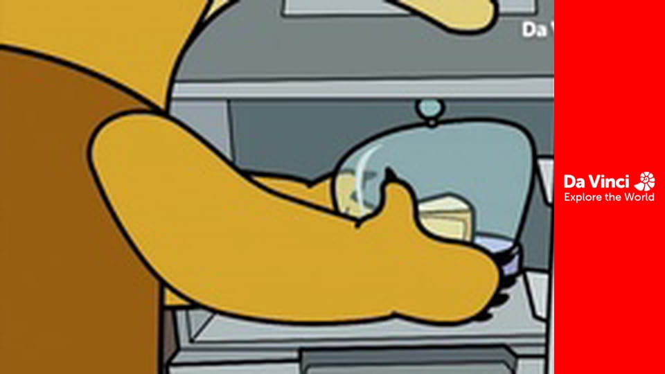 Докі - Смердючі черевики