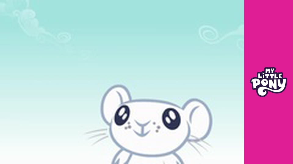 Мій маленький поні, Сезон 2, Серія 22