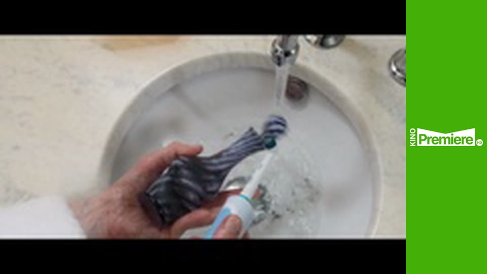 Х/ф "Три тисячі років бажань"