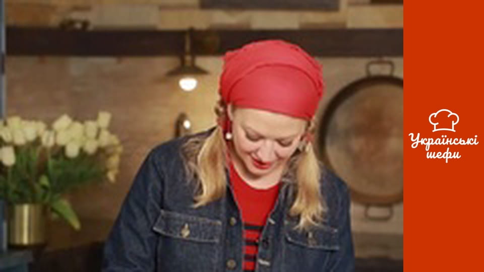 Delicious with Tatyana Litvinova - Episode 20