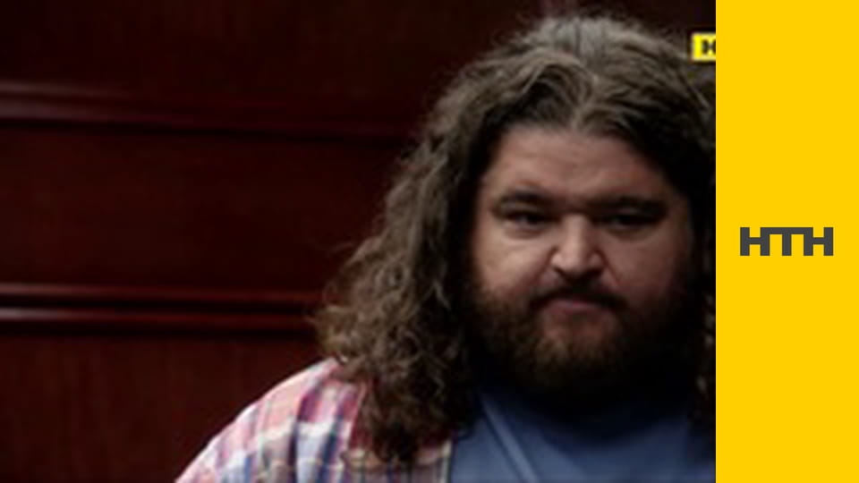 Т/с "Гавайи 5.0", 6 сезон, 8 и 9 с.