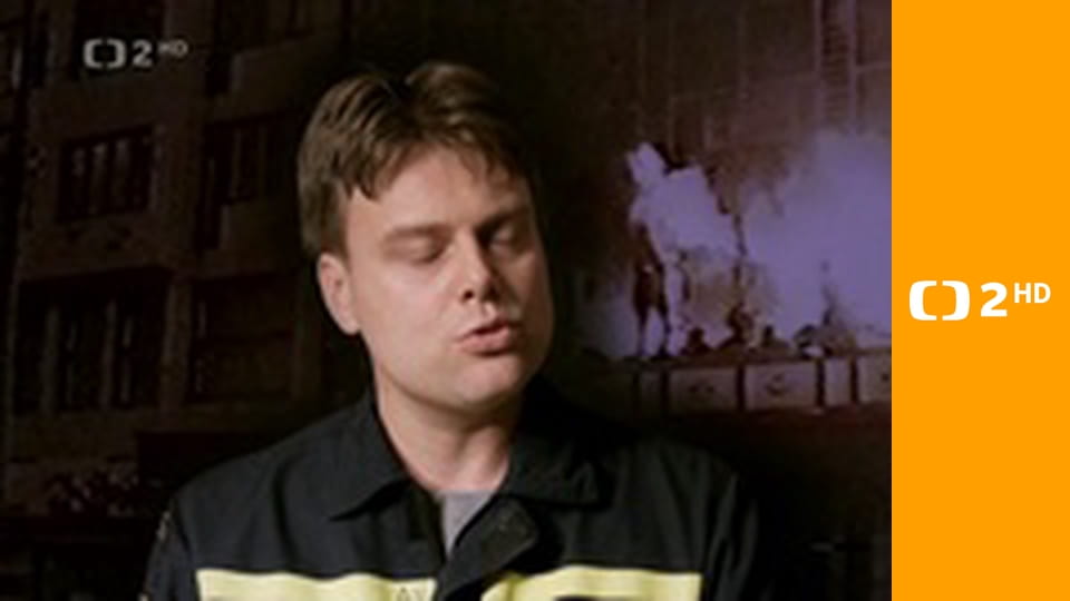 Po hladině - Rituály