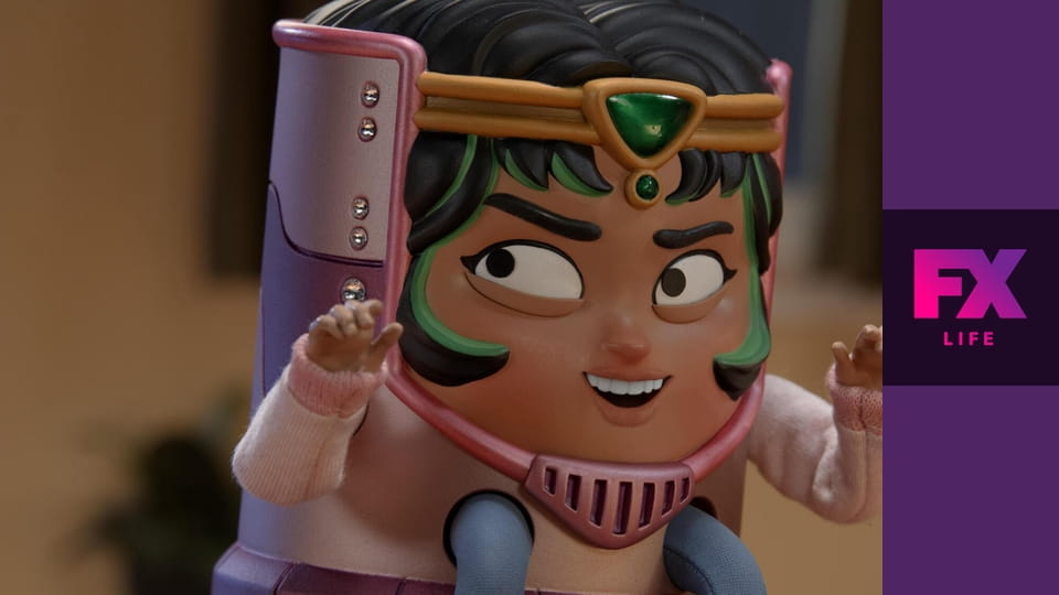 М. О. Д. О. К. S1E3 - Не открывайте портал незнакомцам!