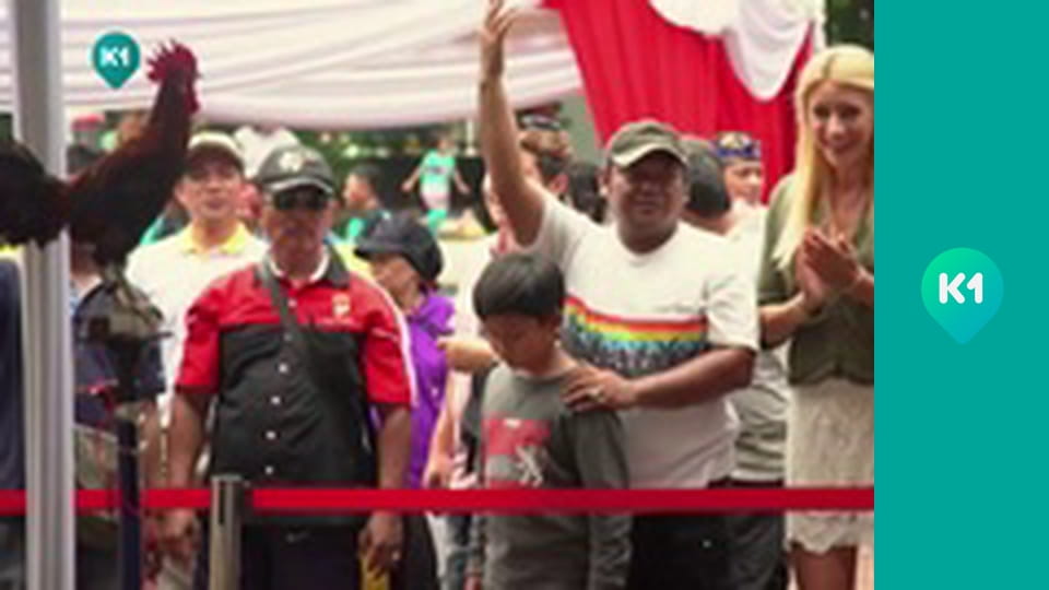 "Орел і Решка. Дайджест".