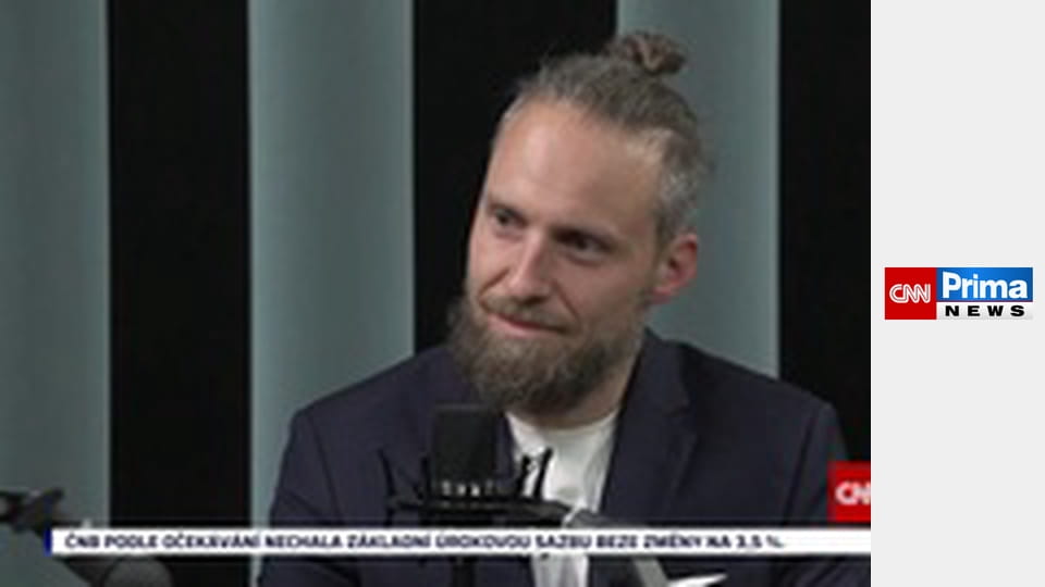 Reset - Soukromí & identita