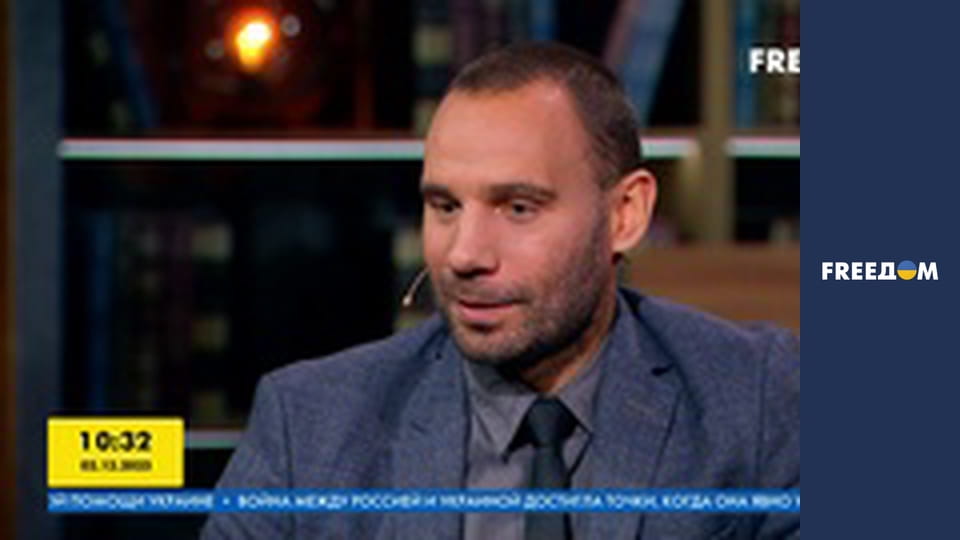 Інформаційні сюжети.