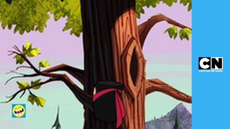 Mladí Titáni do toho! S7E33 - Do toho!