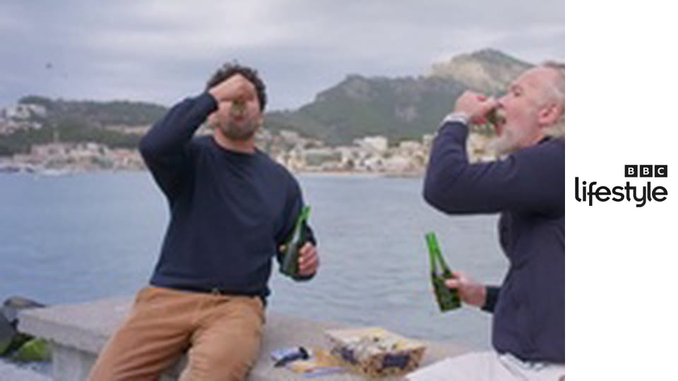 Majorka: śródziemnomorskie smaki S1E5