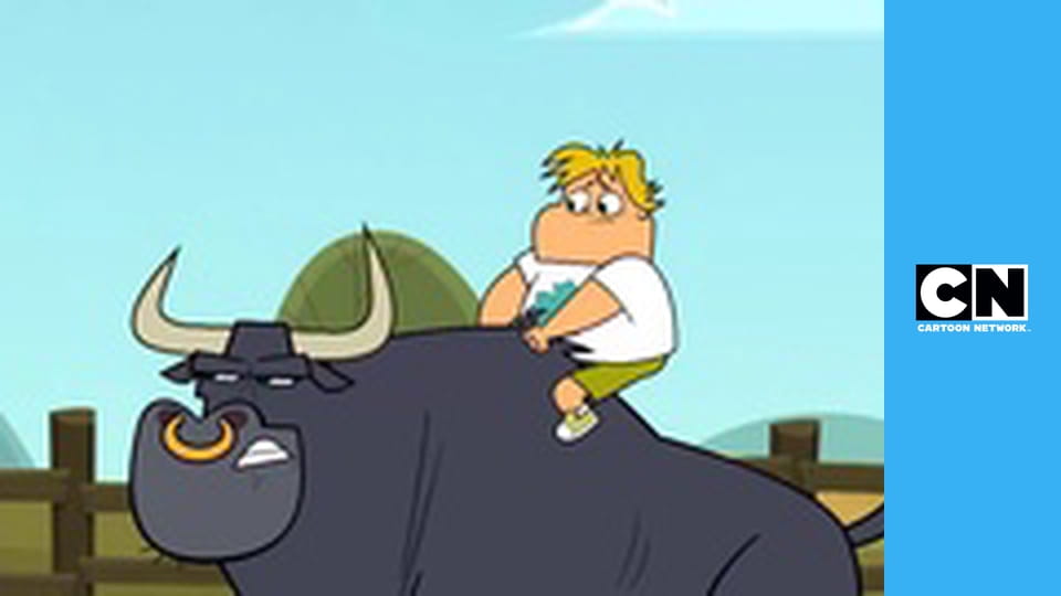 Craig od potoka S4E22 - Nuda hrou