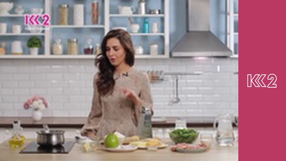 Удачний проект S1E22