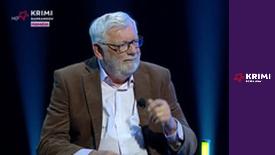 Josef Klíma: Jak jsem přežil devadesátky