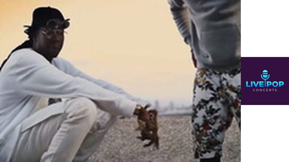 Pop Profiles - 2 Chainz