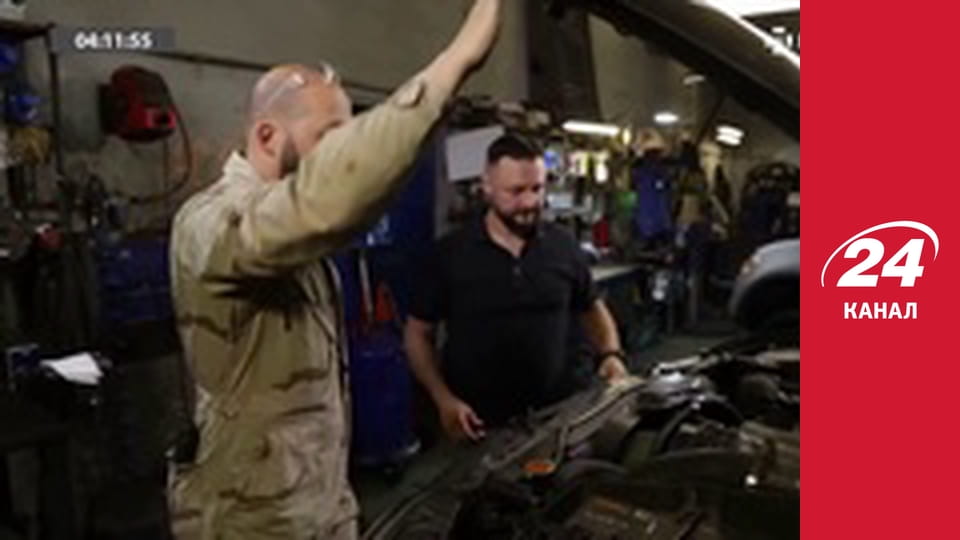 Нічний ефір