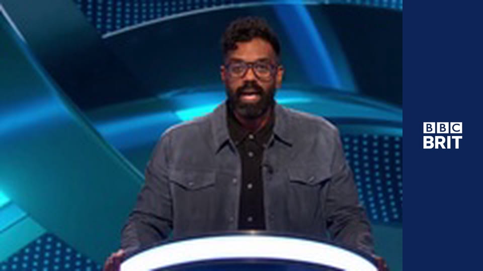 Najsłabsze ogniwo S2E8