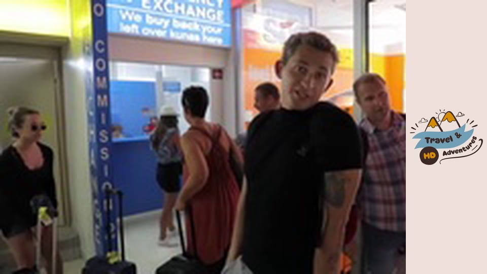 Travel & Adventures, Croatia