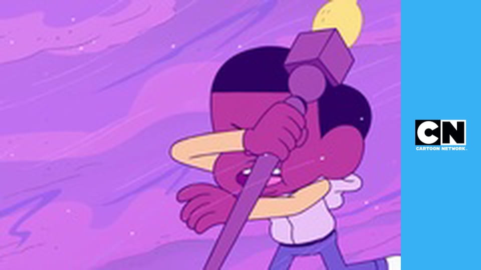 Mladí Titáni do toho! S9E29 - Kokosové dortíky