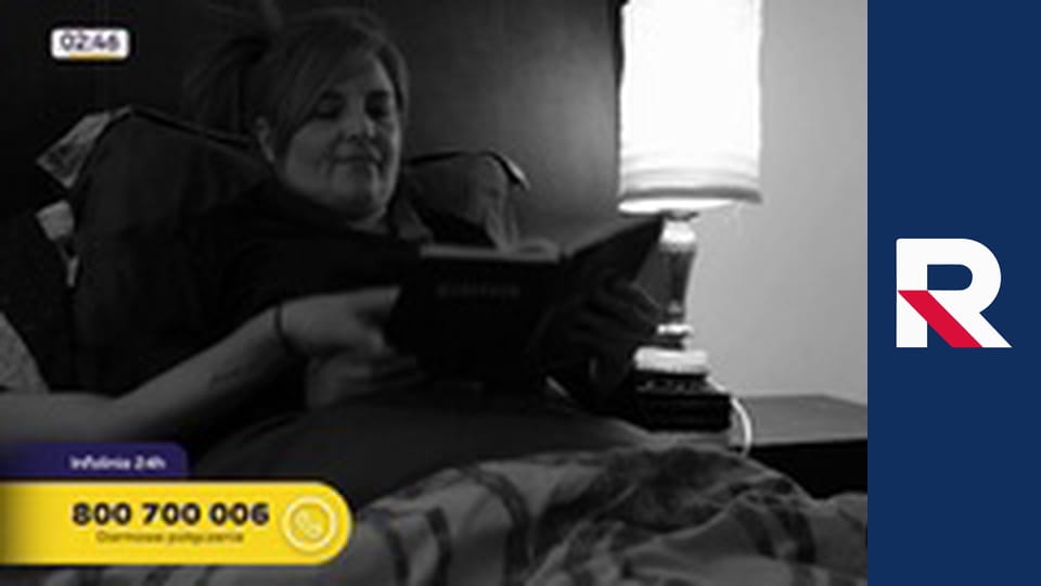 Republika dzień - Serwis informacyjny